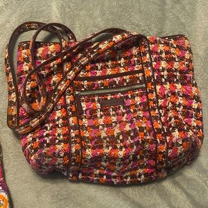 Vera Bradley purse